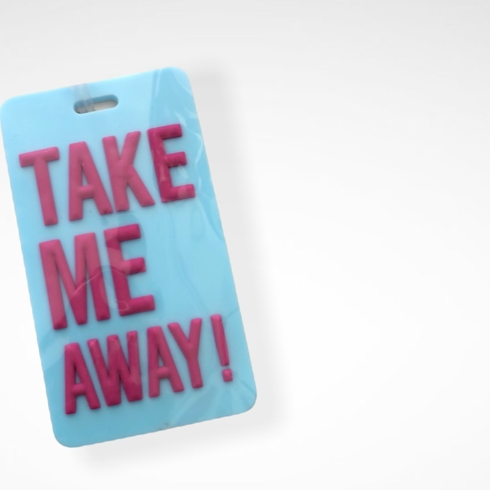 Luggage Tag